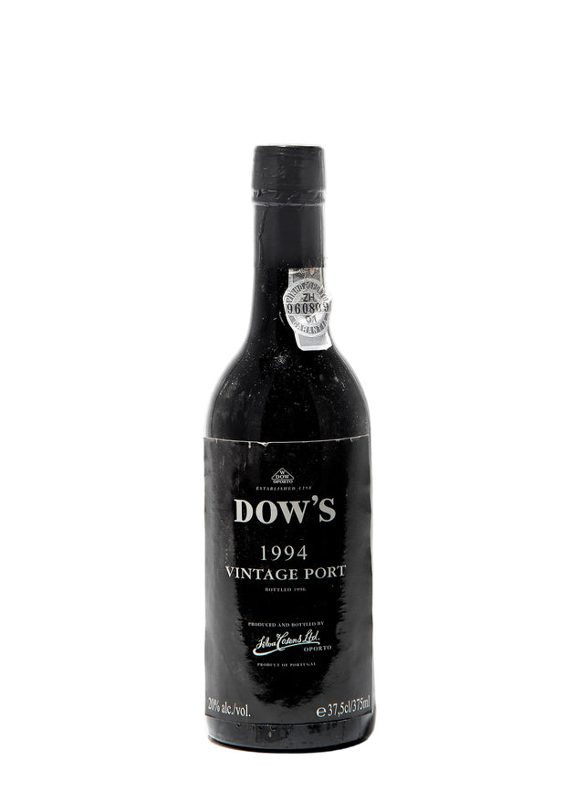 1994 | Dow's | Vintage Port (Half Bottle) at CaskCartel.com