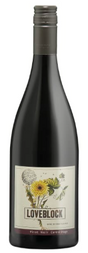 2020 | Loveblock | Pinot Noir at CaskCartel.com