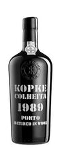 1989 | Kopke | Colheita Port at CaskCartel.com