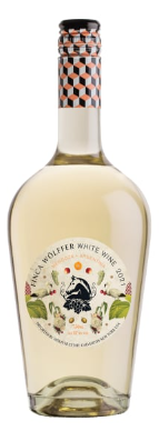 2021 | Wolffer Estate | Finca Wolffer White at CaskCartel.com