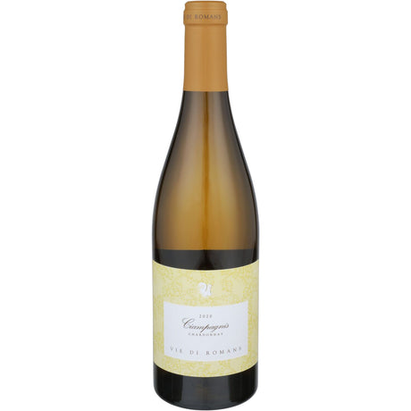 2020 | Vie di Romans | Ciampagnis Vieris Chardonnay at CaskCartel.com