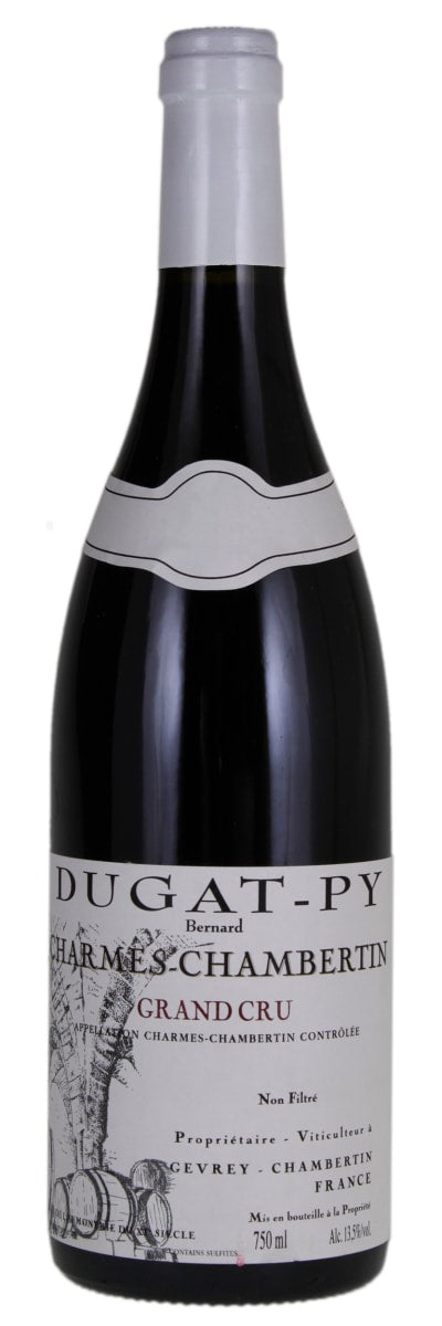 2008 | Domaine Dugat-Py | Mazis-Chambertin at CaskCartel.com