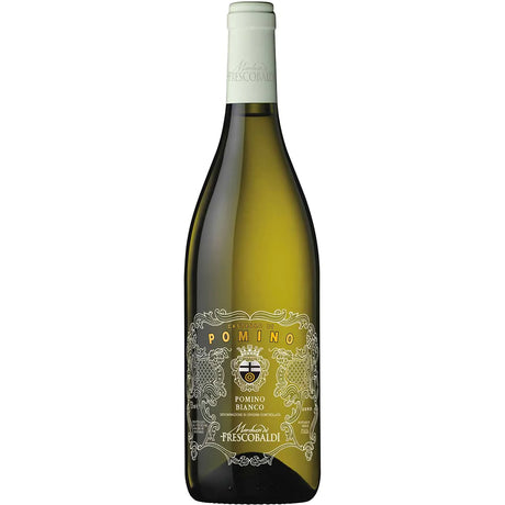 2020 | Marchesi Frescobaldi | Castello di Pomino Bianco at CaskCartel.com