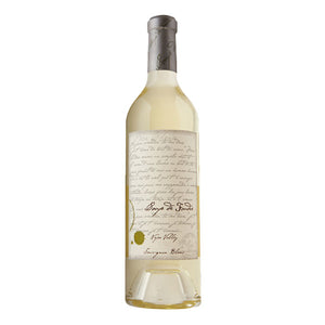 2022 | Coup de Foudre Winery | Sauvignon Blanc at CaskCartel.com