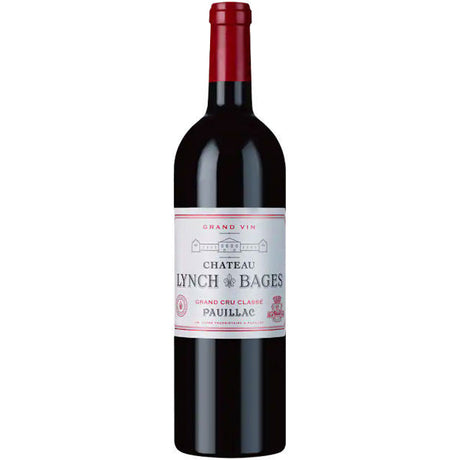 2015 | Chateau Lynch-Bages | Pauillac at CaskCartel.com