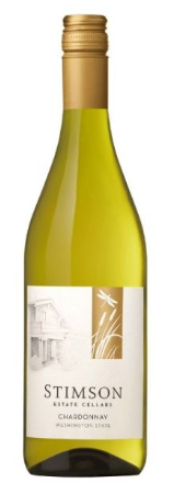 Stimson Estate Cellars | Chardonnay (Magnum) - NV at CaskCartel.com