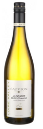 Sauvion | Muscadet Sevre-et-Maine Sur Lie - NV at CaskCartel.com