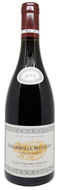2018 | Domaine Jacques-Frédéric Mugnier | Chambolle-Musigny at CaskCartel.com
