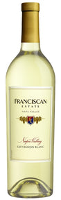 Franciscan Estate | Sauvignon Blanc - NV at CaskCartel.com