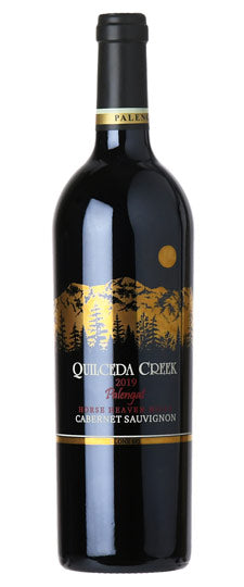 2019 | Quilceda Creek Winery | Palengat Vineyard Red at CaskCartel.com
