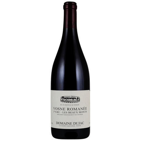 2006 | Domaine Dujac | Vosne-Romanee Les Beauxmonts at CaskCartel.com