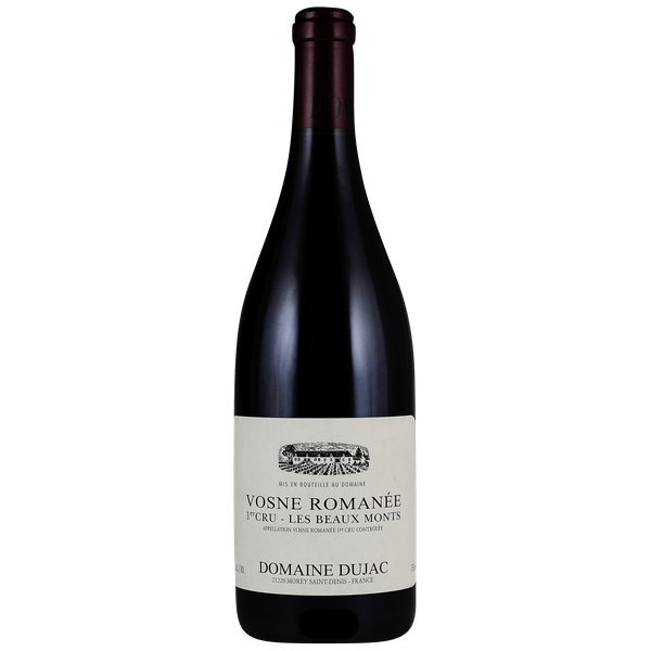 2006 | Domaine Dujac | Vosne-Romanee Les Beauxmonts at CaskCartel.com