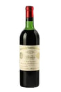 1967 | Chateau Cheval Blanc | Saint-Emilion at CaskCartel.com