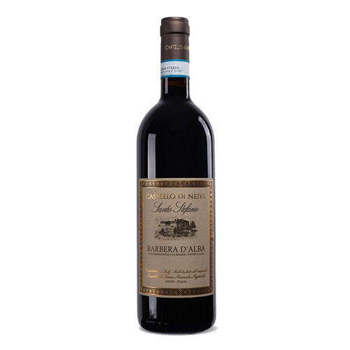 2020 | Castello di Neive | Santo Stefano Barbera d'Alba at CaskCartel.com