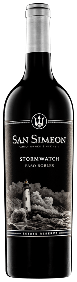2017 | San Antonio Winery | San Simeon Stormwatch at CaskCartel.com