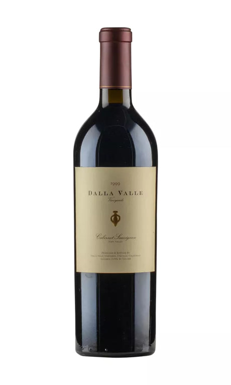 1999 | Dalla Valle | Cabernet Sauvignon at CaskCartel.com