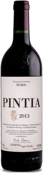 2013 | Vega Sicilia | Pintia at CaskCartel.com