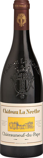 2010 | Chateau La Nerthe | Chateauneuf-du-Pape at CaskCartel.com