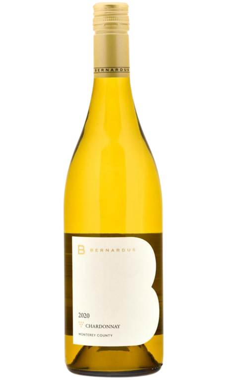2020 | Bernardus | Chardonnay at CaskCartel.com