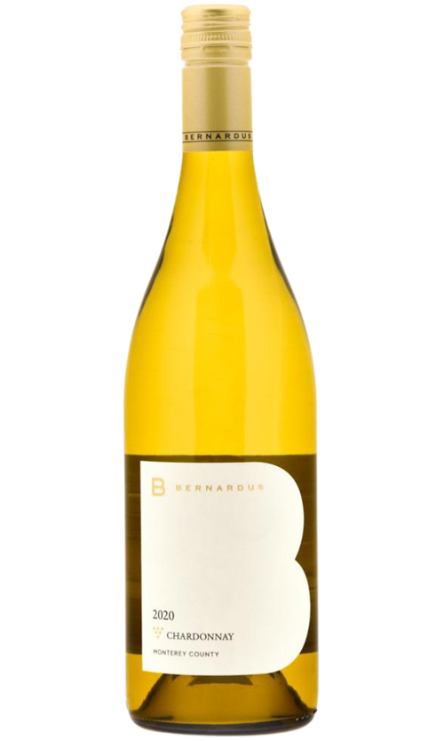 2020 | Bernardus | Chardonnay at CaskCartel.com