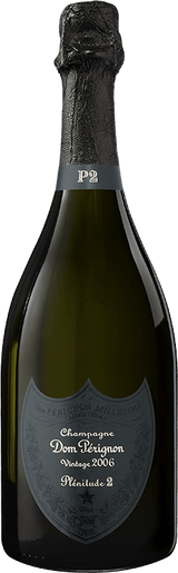 2006 | Dom Perignon | P2 Plenitude Brut at CaskCartel.com