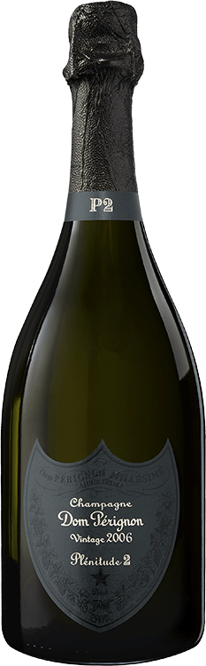 2006 | Dom Perignon | P2 Plenitude Brut at CaskCartel.com