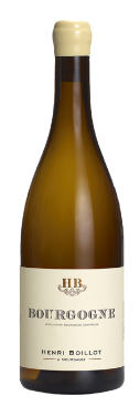 2022 | Domaine Henri Boillot | Bourgogne Blanc at CaskCartel.com