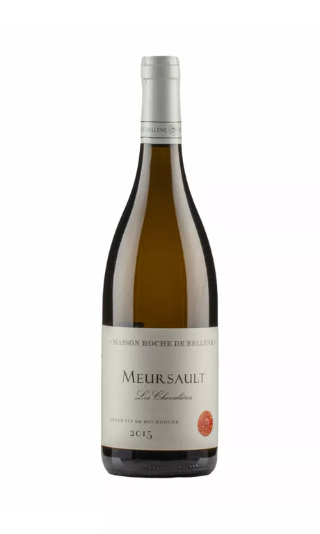 2015 | Maison Roche de Bellene | Meursault Les Chevalieres at CaskCartel.com