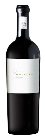 2017 | Unwritten | Cabernet Sauvignon at CaskCartel.com