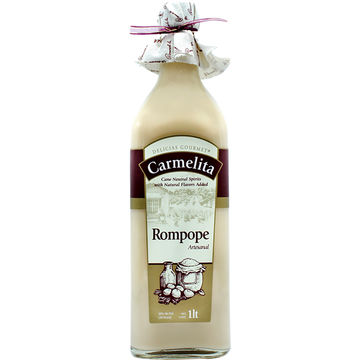 Carmelita Rompope Liqueur | 1L at CaskCartel.com