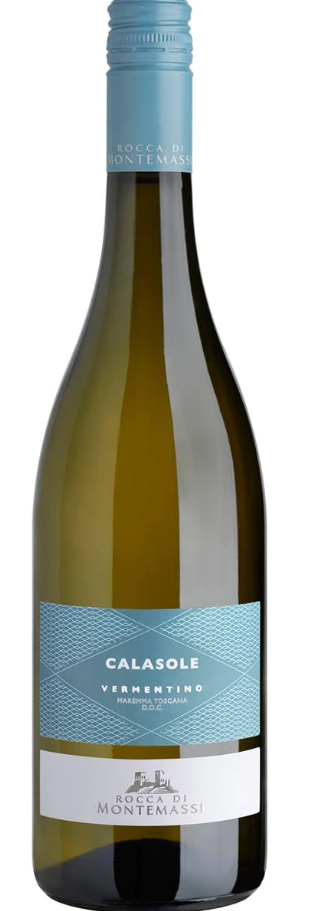 Tenuta Rocca de Montemassi | Toscana Vermentino - NV at CaskCartel.com