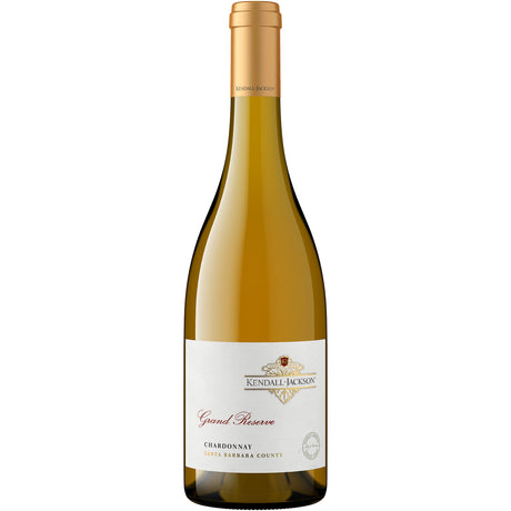 2020 | Kendall-Jackson | Grand Reserve Chardonnay at CaskCartel.com
