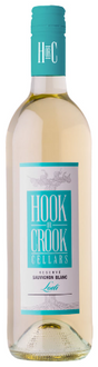 Hook or Crook Cellars | Reserve Sauvignon Blanc - NV at CaskCartel.com