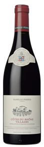 2019 | Famille Perrin | Cotes du Rhone Villages Rouge at CaskCartel.com