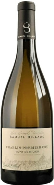 2021 | Samuel Billaud | Mont de Milieu at CaskCartel.com