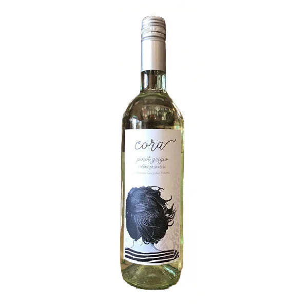 2018 | Cora | Pinot Grigio at CaskCartel.com