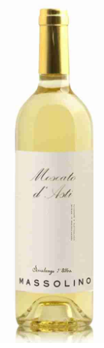 2020 | Massolino | Moscato d'Asti at CaskCartel.com