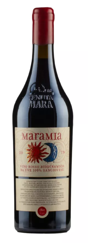 2019 | Tenuta Mara | MaraMia at CaskCartel.com