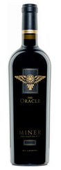 2016 | Miner Family Winery | Oracle Red at CaskCartel.com