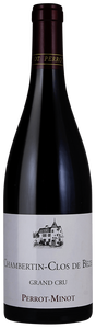 2005 | Domaine Perrot-Minot | Chambertin Clos-de-Beze at CaskCartel.com
