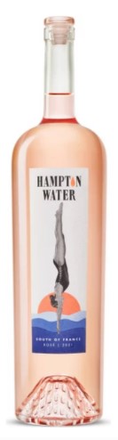 2021 | Hampton Water | Languedoc Rose (Magnum) at CaskCartel.com