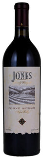 2017 | Jones Family Vineyards | Cabernet Sauvignon at CaskCartel.com