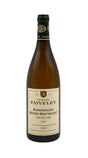 2017 | Domaine Faiveley | Bienvenues-Batard-Montrachet at CaskCartel.com
