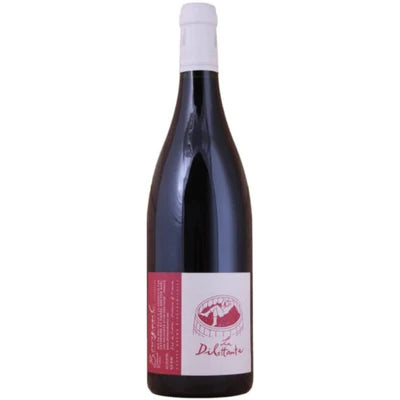 2021 | Catherine et Pierre Breton | Bourgueil La Dilettante at CaskCartel.com