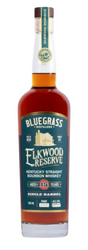 Bluegrass Distillers Elkwood Reserve 15 Year Old Single Barrel Straight Bourbon Whiskey at CaskCartel.com