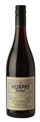 2020 | Murphy-Goode | Pinot Noir at CaskCartel.com