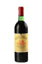 1981 | Clos L'Eglise | Pomerol at CaskCartel.com
