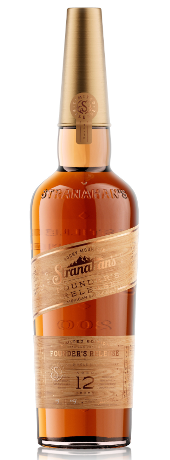 Stranahans 12 Year Old Founders Release American Single Malt Whiskey | 2025 Release at CaskCartel.com