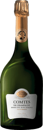 1994 | Taittinger | Comtes de Champagne Blanc de Blancs Brut at CaskCartel.com