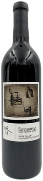 2020 | Long Meadow Ranch | Farmstead Cabernet Sauvignon at CaskCartel.com